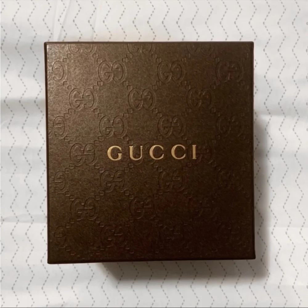 Gucci twist whach - Picture 4 of 5